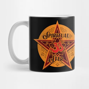 Spiritual Star Mug